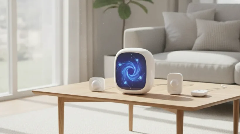 Kit alarme pour appartement efficace | Fermetures Francaises
