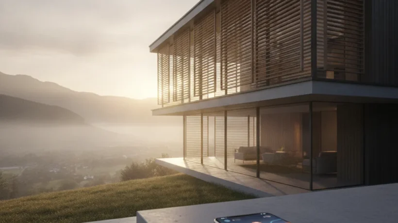 Maison connectée | Par où commencer en 2026 - maison connectee par ou commencer