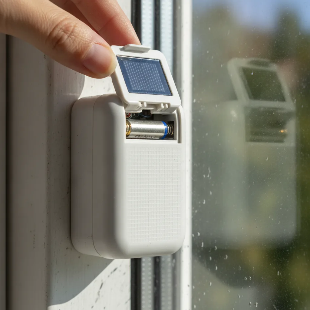 automatiser volets roulants selon soleil