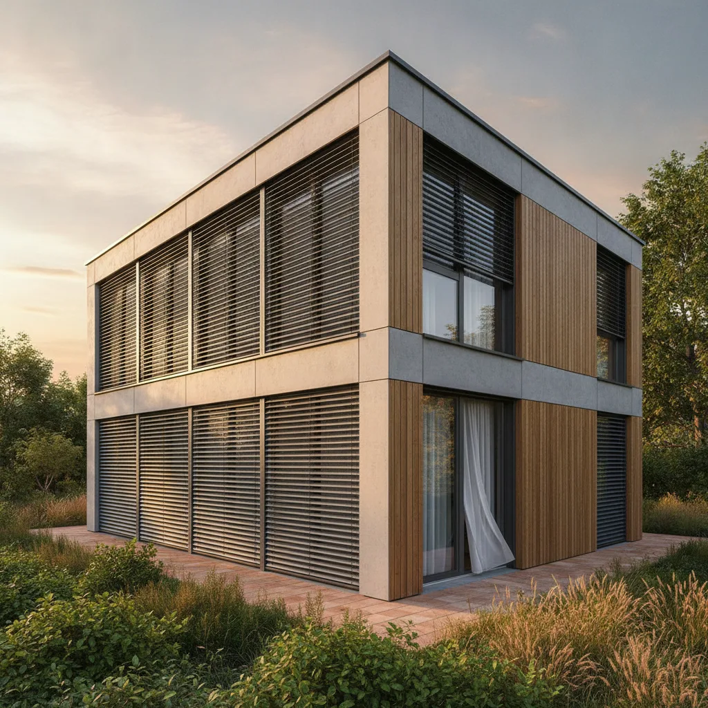 automatiser volets roulants selon soleil