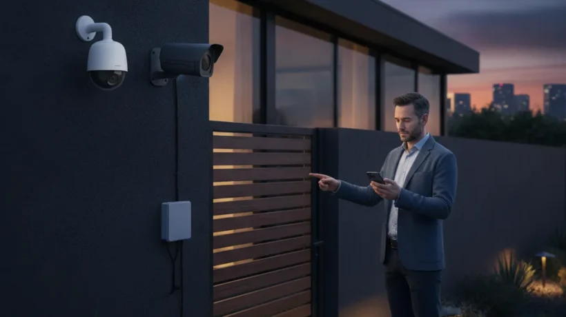 Caméra Dahua ou EZVIZ, quelle marque choisir en 2026 - camera dahua ezviz