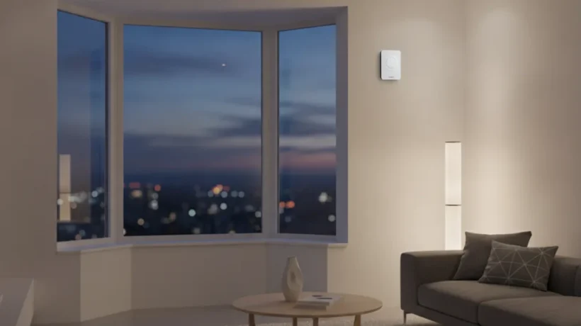 Détecteur bris de vitre – fonctionnement et placement - detecteur bris vitre fonctionnement placement