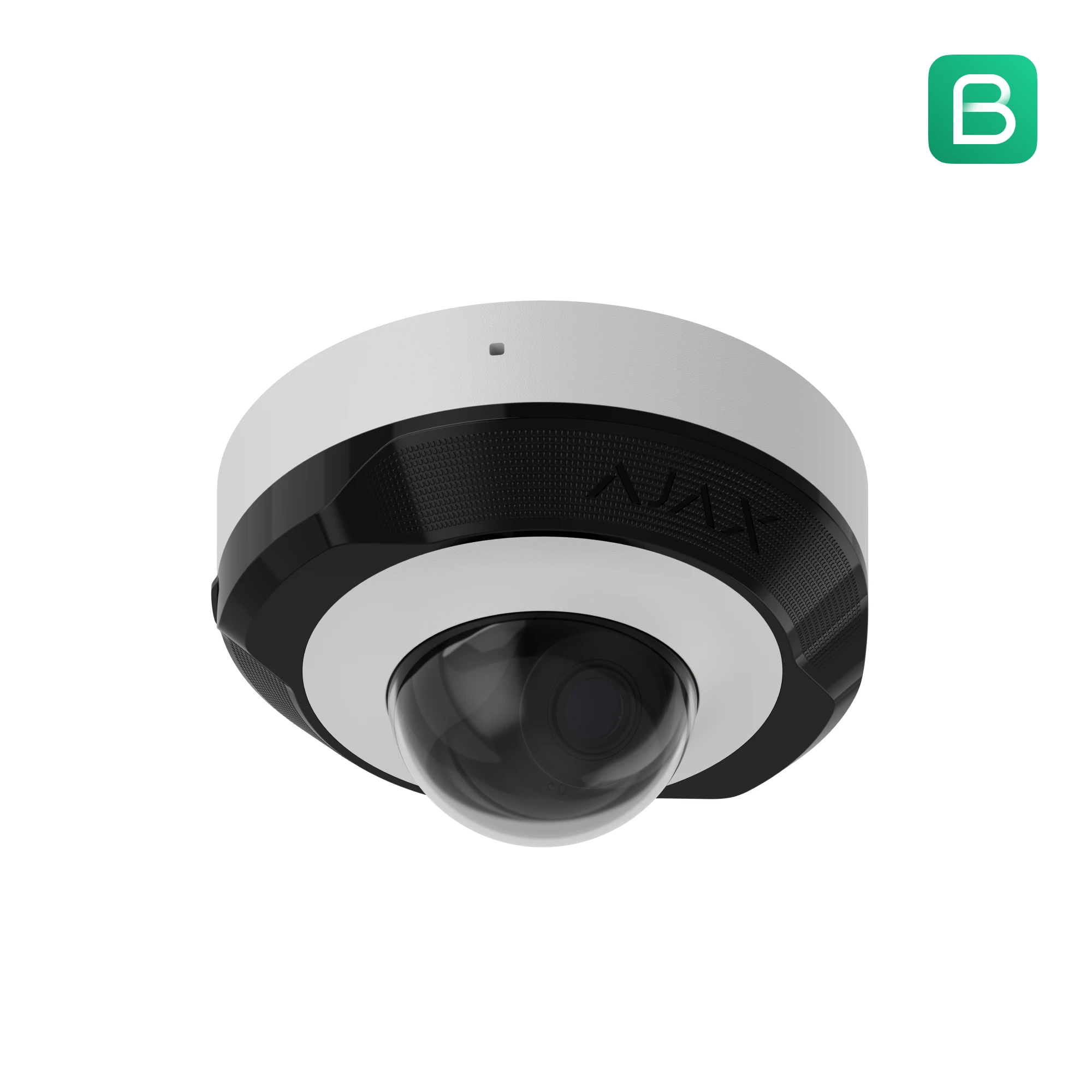 Add graphics - Ajax DomeCam mini - white.png
