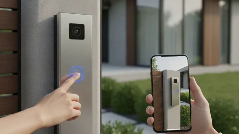 Interphone GSM sans combiné, meilleurs modèles 2026 - interphone gsm sans combine