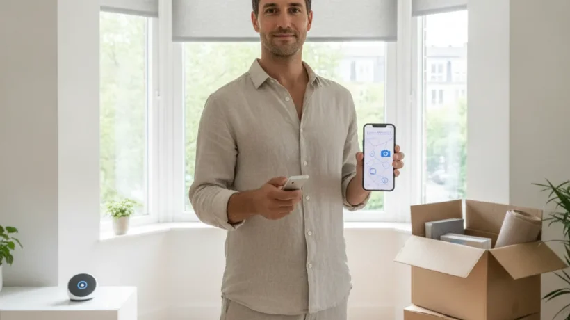 Protocole IO-homecontrol Somfy – guide complet 2026 - protocole io homecontrol somfy