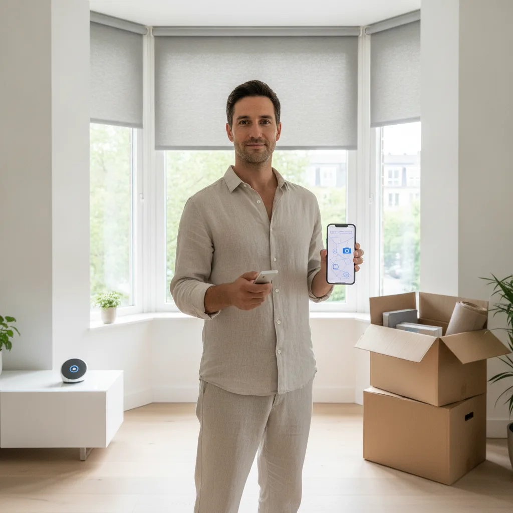 Protocole IO-homecontrol Somfy – guide complet 2026 - protocole io homecontrol somfy