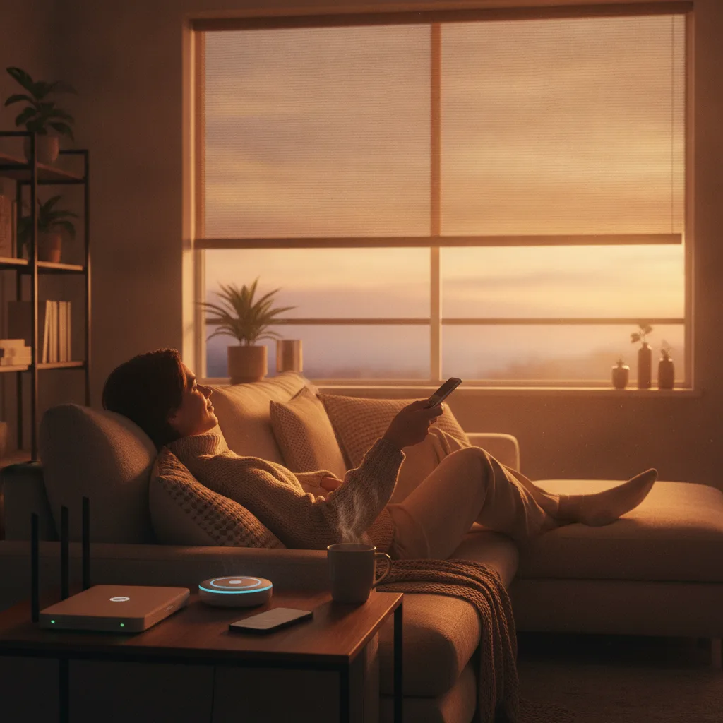 protocole IO-homecontrol Somfy