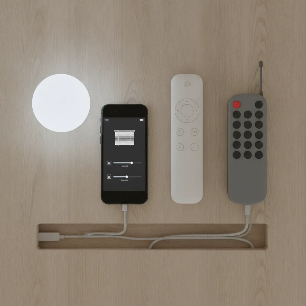 protocole IO-homecontrol Somfy
