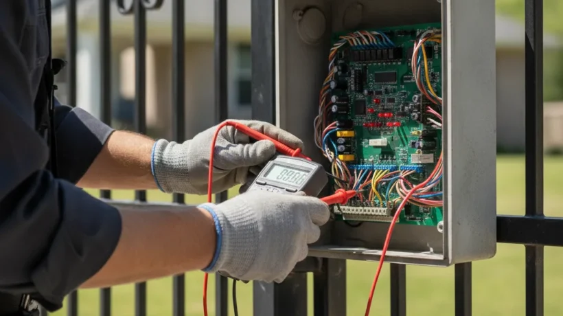 Carte électronique NICE remplacement, le guide 2026 - carte electronique nice remplacement